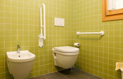 Apartment App- A - Cjase Fravins by Interhome - Foto 27