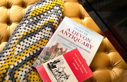 Bulverton House Holiday Cottages - Foto 11