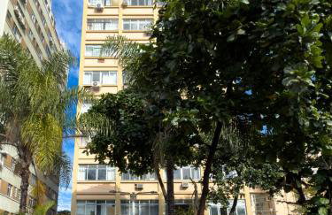 Top Botafogo! O Melhor do Rio - Metrô - Praia - Shopping - Bares e Restaurantes - Pontos Turísticos - Copacabana em minutos - Foto 57