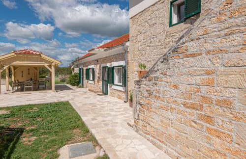 Holiday Home Rural Villa Olive Krka by Interhome - Foto 28