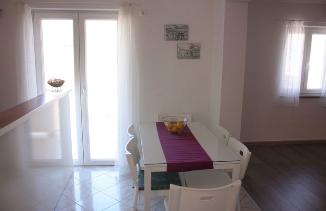 Apartments Miki Pag - Foto 21