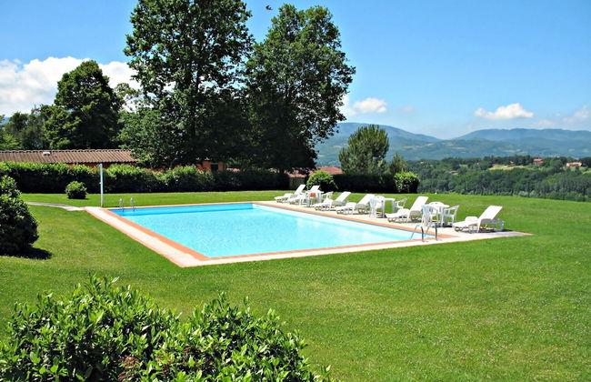 Villa Martina - Foto 32