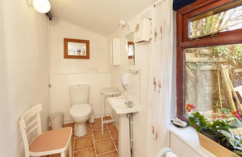 Garden Cottage Wiveliscombe - Foto 12