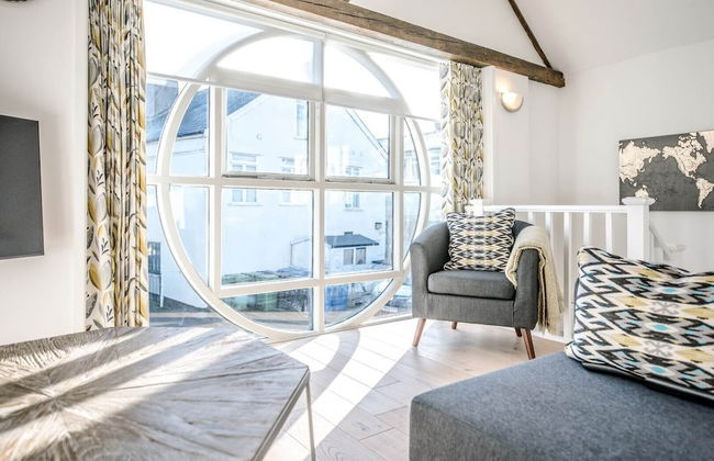 The Old Foundry, Long Melford - Foto 20