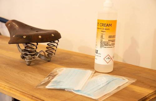 Vistas de Chamberi - Photo 12