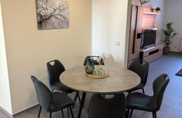 Wohnung bei den Drei Gleichen #L - Foto 13