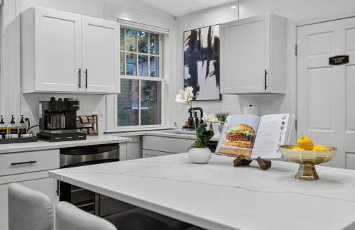 The Harvard Loft - Foto 47