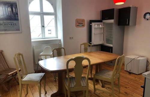 Schönewalde Appartement 2 - Foto 7