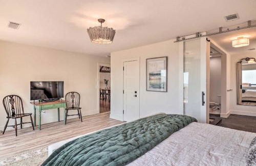 Ski and Unwind Fireside Highlands Gem with Game Room! - Foto 15