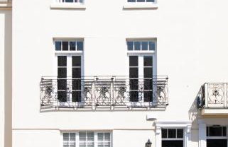 Modern apartment in Leamington Spa City Centre - Foto 64