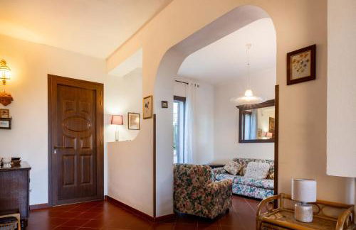 Villa Izabela con vista sul mare - Foto 6