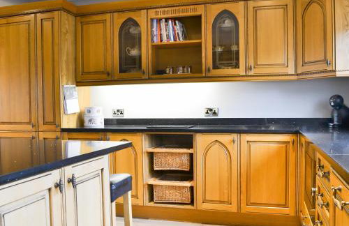 Chapel House - Foto 16