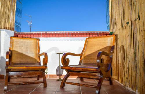 Villa Kika Traviesa - Foto 25