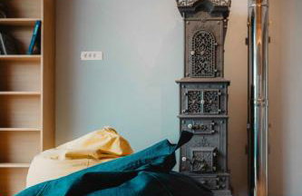 Mountain Lodge Istria - Stone Lodge II - Photo 5