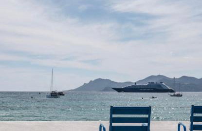 Appart pour 4 pers près de Cannes proche commerces wifi rapide - Foto 11