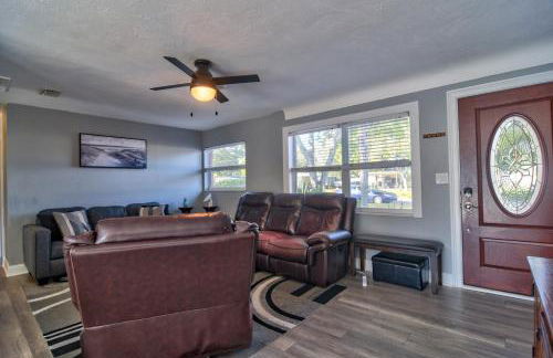 Coral Coastal Retreat - Foto 6