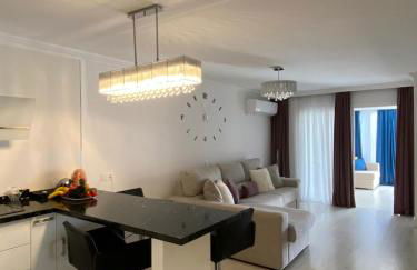 Panoramic view apartment with big terrace - Foto 26