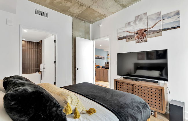 Austin Condo Hotel - Foto 61