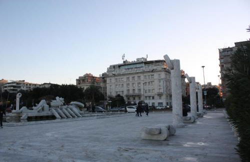 Attico Sole e Mare - Foto 44