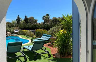 VILLA LA QUIETUDE - Foto 11