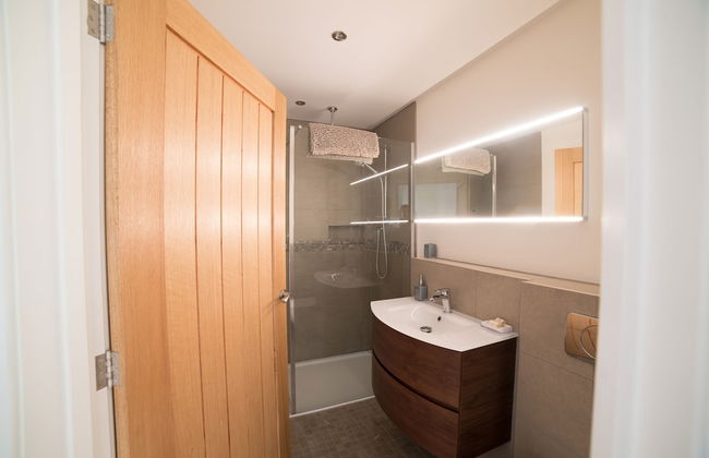 Beautiful Cottage in Idyllic Countryside Setting - Foto 16