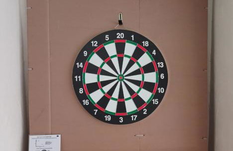 Villa Les oliviers - Foto 25