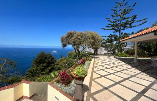 PRIVATE OCEANFRONT DELUXE VILLA PICO 360 VIEWs - Foto 10