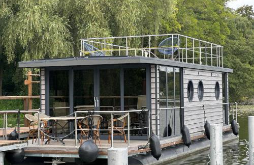Hausboot Jette - Foto 1