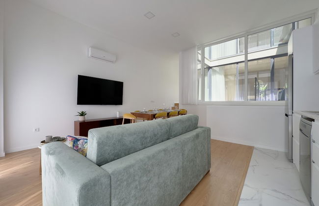 Vibrant Porto Apartments-Campo 24 - Foto 57