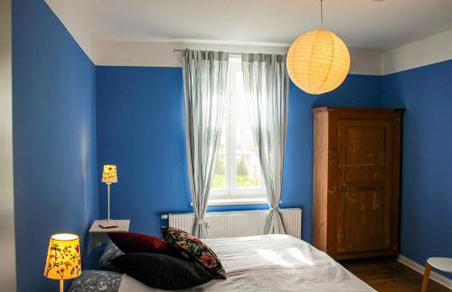 Eisenbahnerhaus Klausdorf - Foto 6