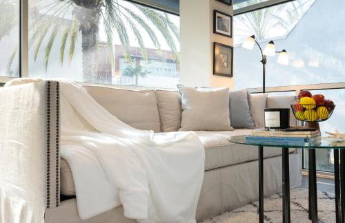 Stylish Condo By The Beach - Foto 8