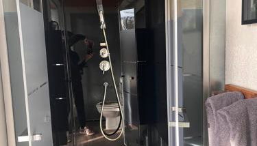 VAL GITE #3 x4 people "La SERRE" - Foto 3