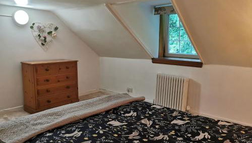 Arrochar Fern Cottage with Wood Burner & Loch View - Foto 5