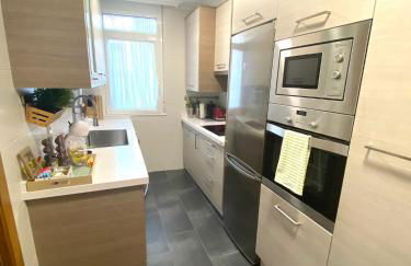 APTO CÉNTRICO ARENAL FAMILY, PARKING GRATIS - Foto 13