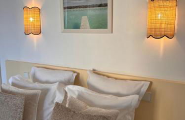 Port Vauban - 6pers - terrasse - parking - Foto 9