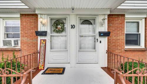 Cozy Duplex Near BUF International Airport - Foto 3