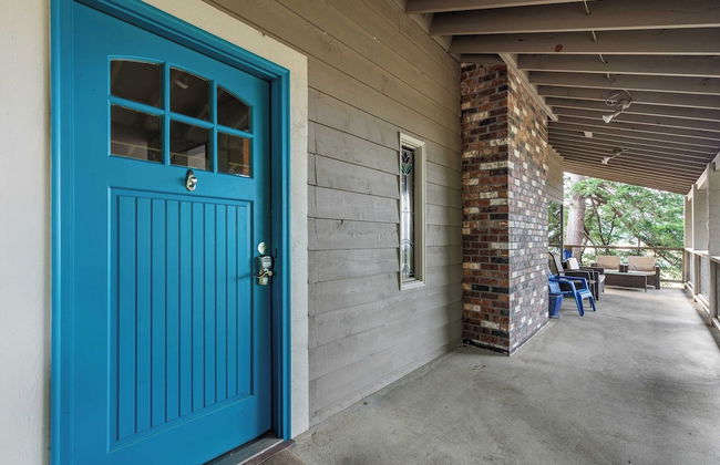 Windswept by Avantstay Water Views, Covered Deck, Walk to the Beach - Photo 38