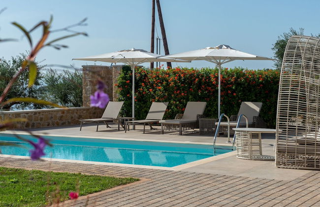 Katergo Luxury Villas - Foto 56