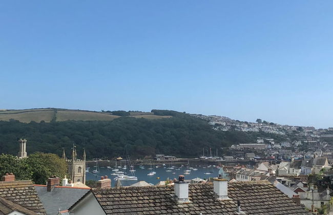 Detached House, 2 Bed, Sleeps 4, Parking - Foto 8