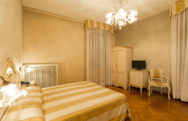 Palazzo Guardi - Photo 19