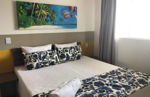 Hospedagem Olímpia -SP - Foto 11