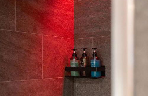 Fior di Roccia Apartments- in centro Cervinia, sauna privata, Matterhorn dream - Foto 50