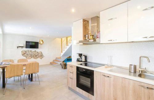 Retro apartment on island Mljet - Foto 15