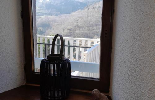 Gîte MANDRA chez gîtes QUE CANTA - Photo 30