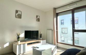 L'ébène de Pierrefitte, proche de Paris - Foto 21