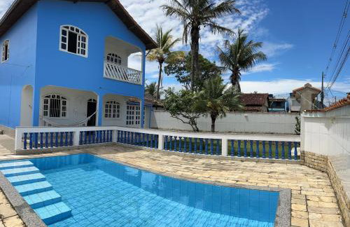 Casa di Ubá - Photo 19