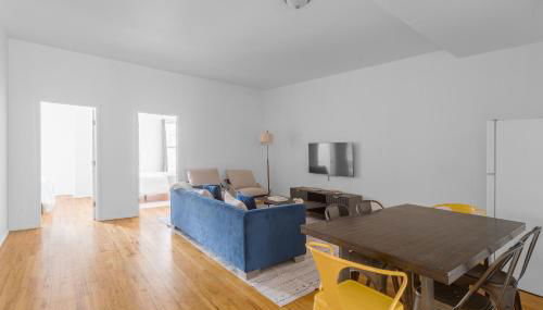 Spacious 3BR - Walk to Times Square, Empire State Building and more! - Foto 5