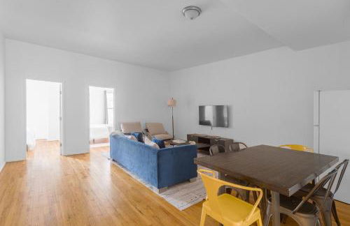 Spacious 3BR - Walk to Times Square, Empire State Building and more! - Foto 5