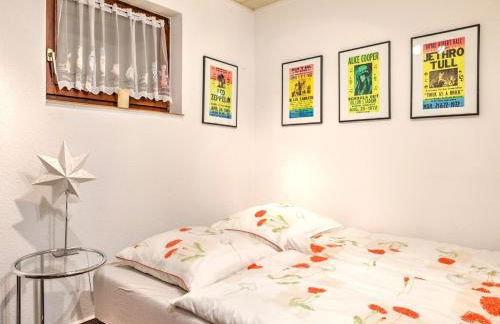 Sonnige Wohnung in Bad Driburg mit Garten - Foto 48