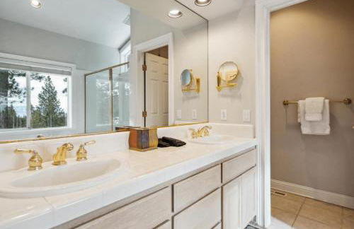 The Royal Canterbury Retreat - Near Kings Beach & Lake Tahoe - Foto 41